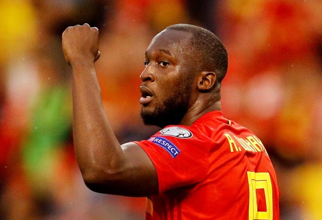 Romelu Lukaku, Juventus yolunda!